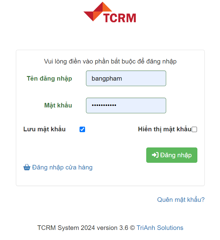 A screenshot of a login box

Description automatically generated