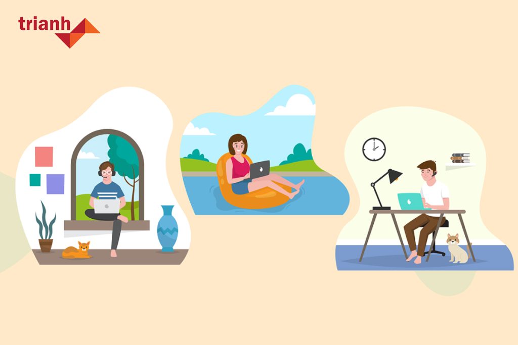 Cloud PBX hay Tổng đài truyền thống Doanh nghiệp 