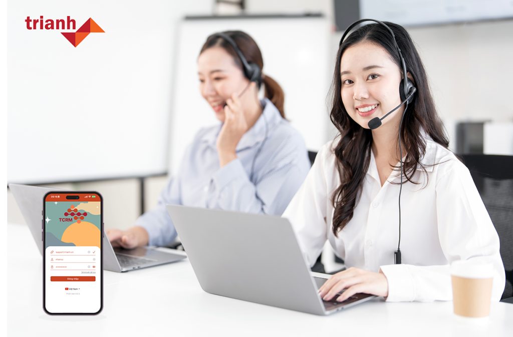 Tổng đài ảo cho doanh nghiệp SME-Giải pháp tăng hiệu suất CSKH
