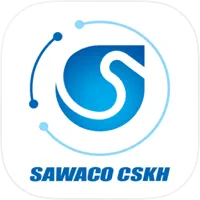 App Sawaco CSKH
