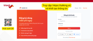 Talking.vn