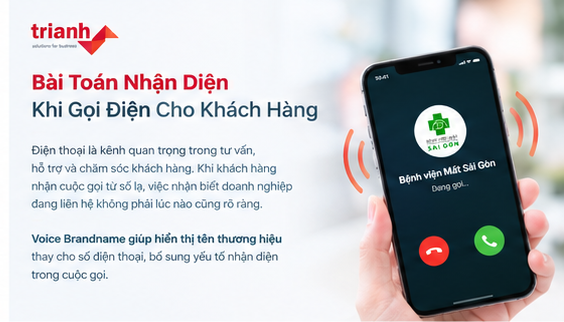 Bệnh viện mắt sài gòn