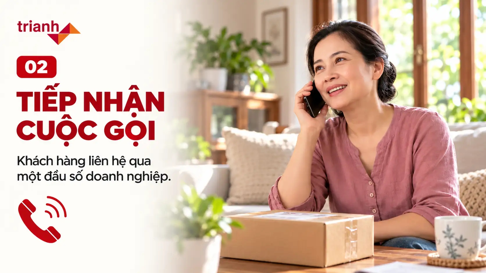 Call Center ảo là gì