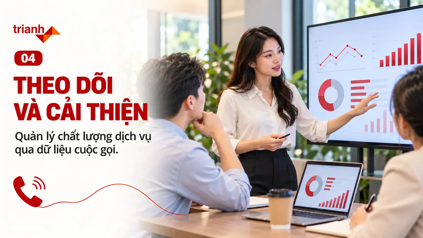 Call Center ảo là gì