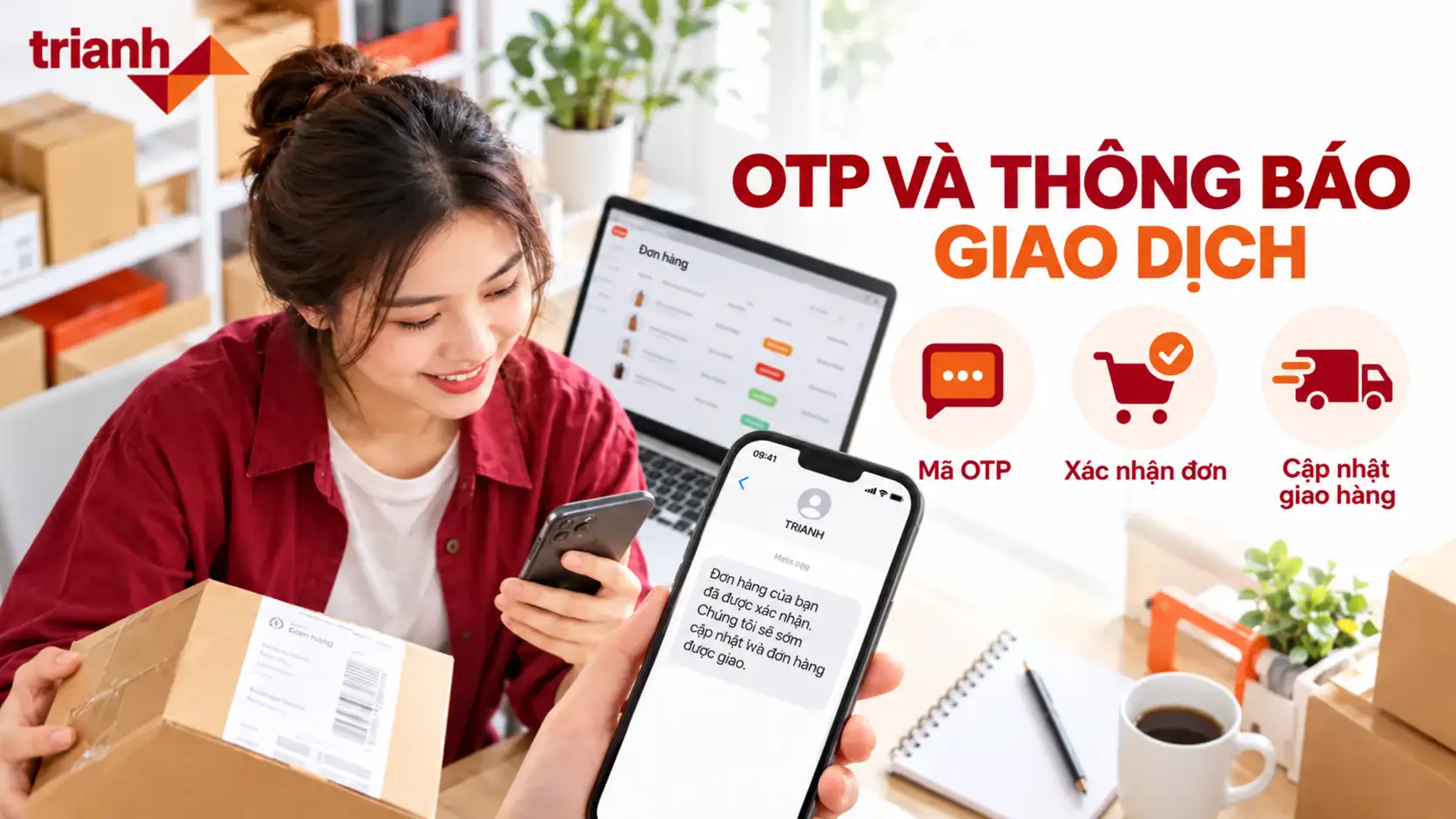 SMS Brandname hay SMS đầu số dài