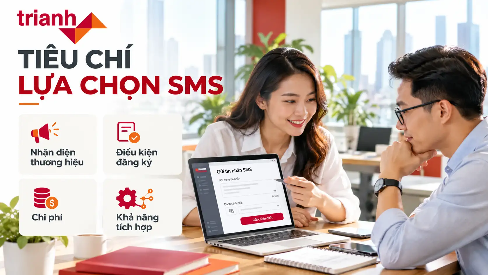 SMS Brandname hay SMS đầu số dài
