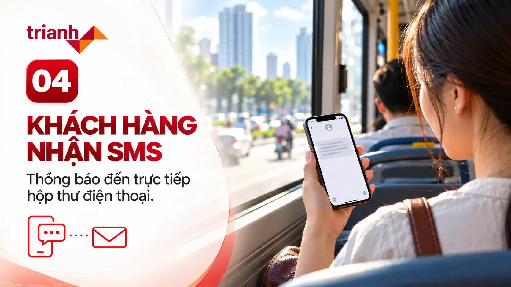 SMS Brandname là gì