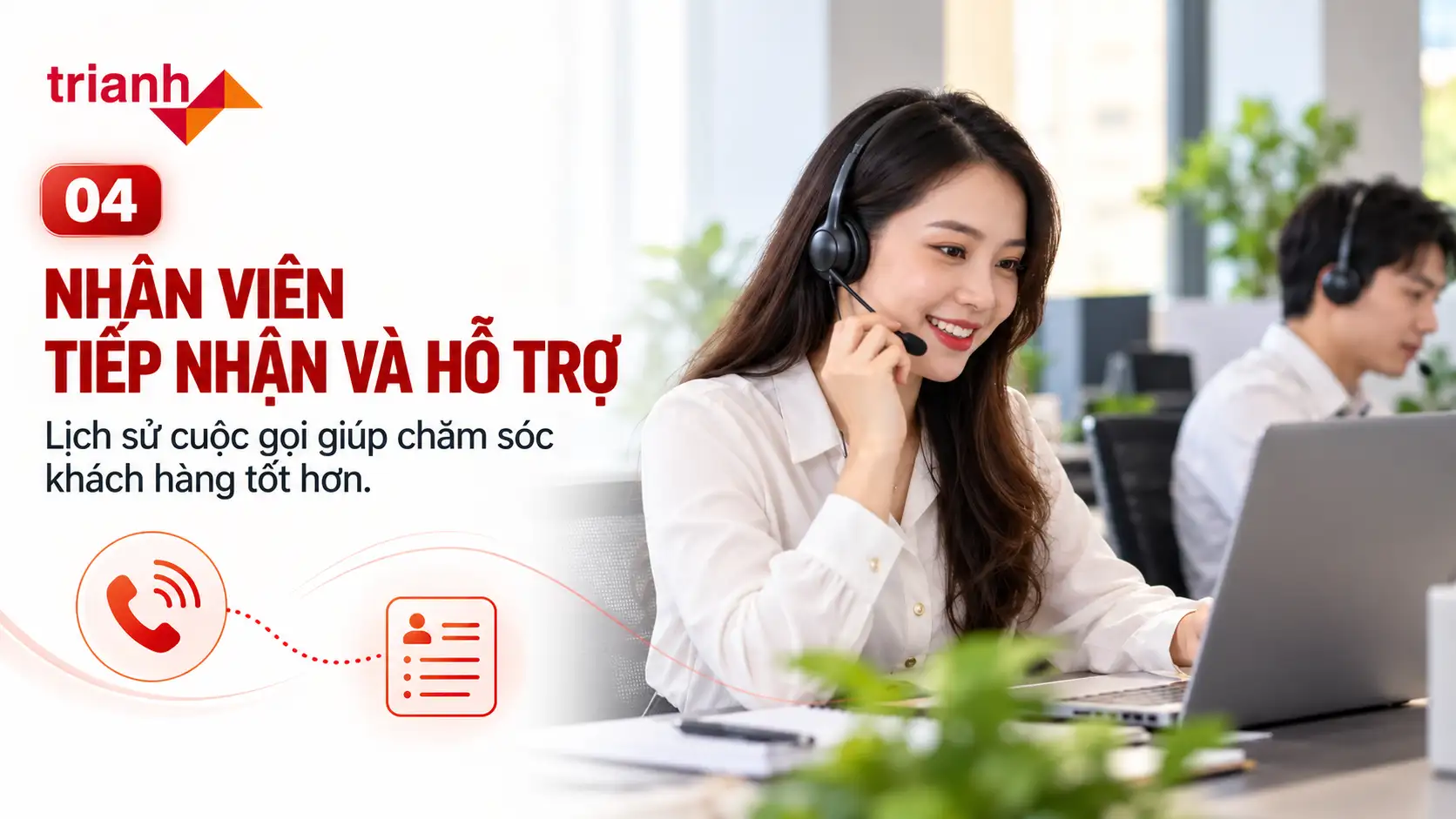 Tổng đài ảo là gì