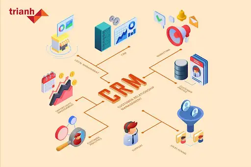 CRM 