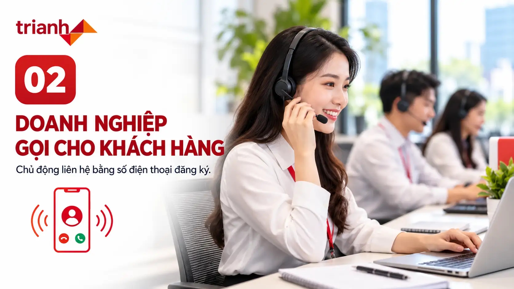 Voice Brandname là gì