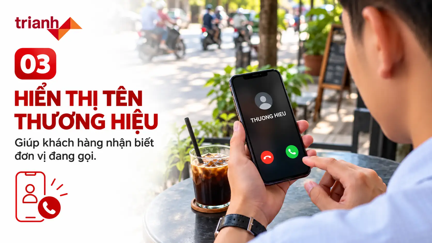 Voice Brandname là gì