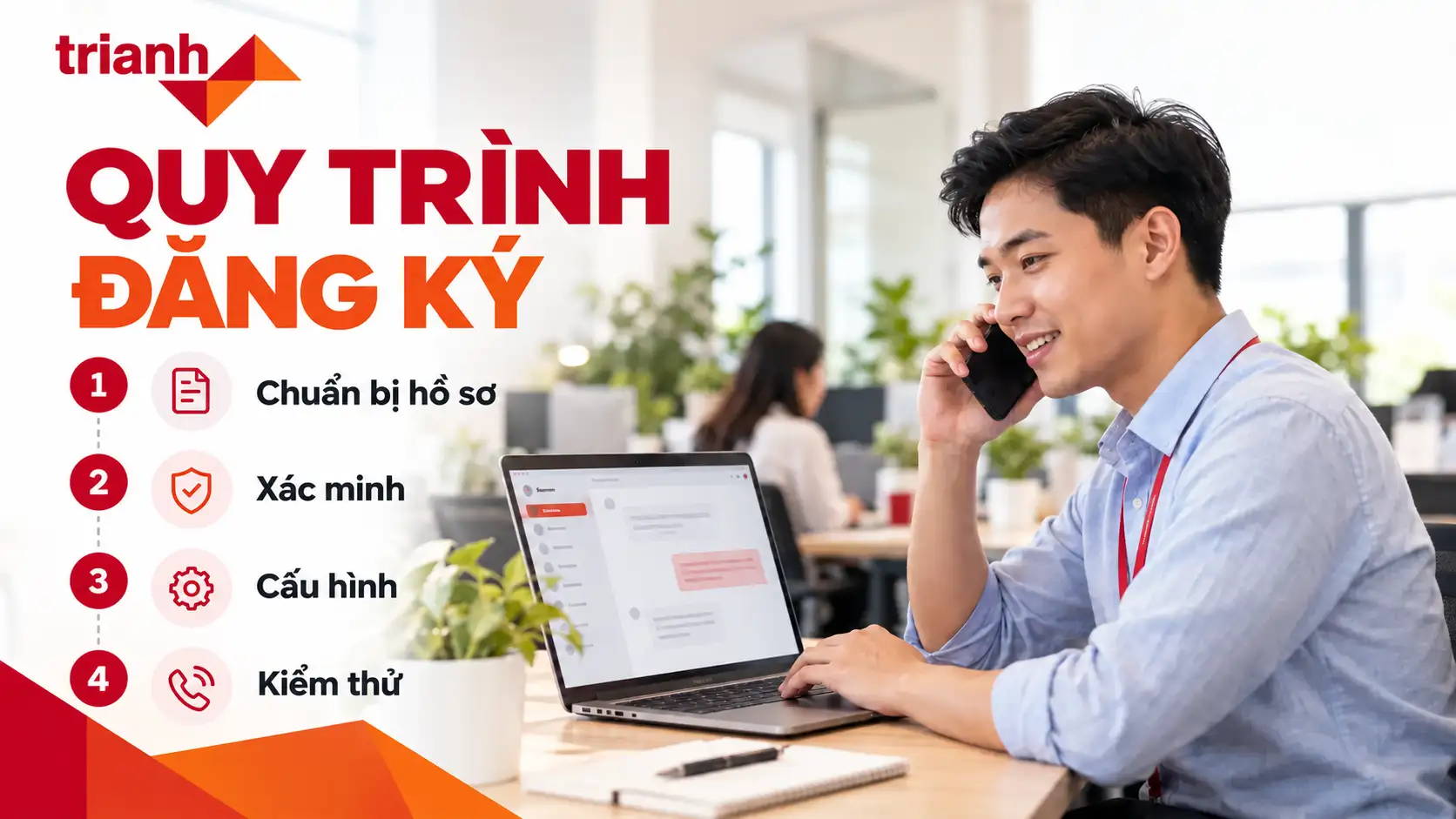 Voice Brandname và SMS Brandname