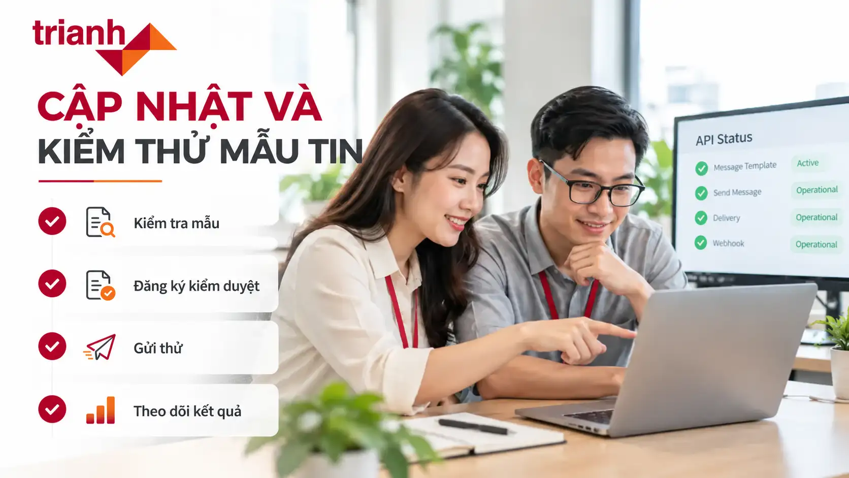 ZNS chuyển sang ZBS Template Message